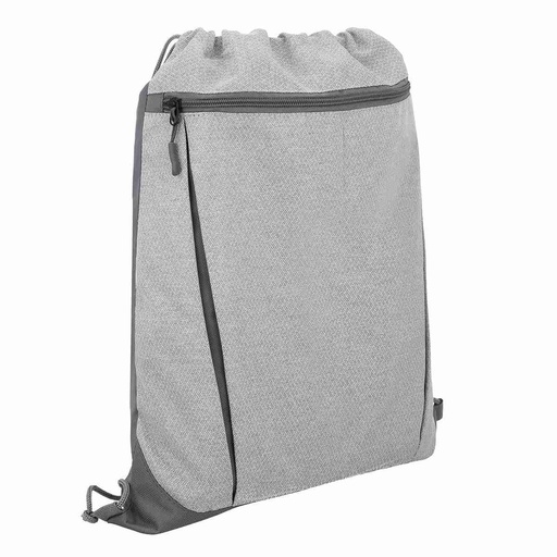 [PO/SIN 934] SIN 934 BOLSA MYANMAR EN GRIS