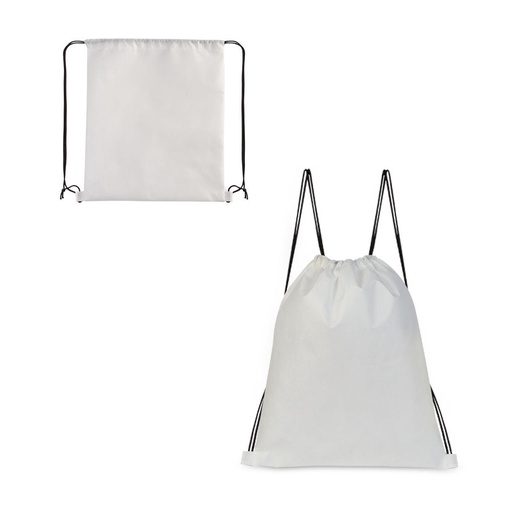 [PO/SIN 938] SIN 938 BOLSA-MOCHILA YOSEM PARA SUBLIMACIÓN