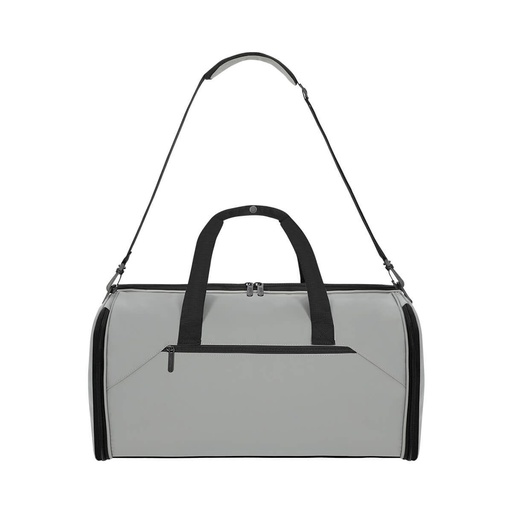 [PO/SIN 992] SIN 992 MALETA PORTA TRAJE HIDRA EN GRIS