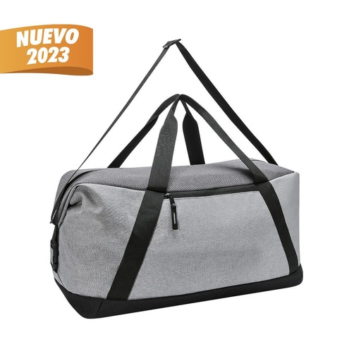 [PO/SIN 996] SIN 996 MALETA BRUSELAS EN GRIS