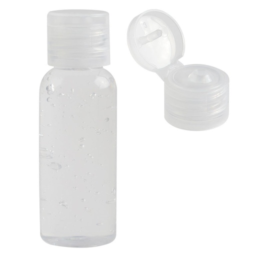 [PO/SLD 040] SLD 040 SANITIZANTE EN BOTE CILÍNDRICO EN BLANCO