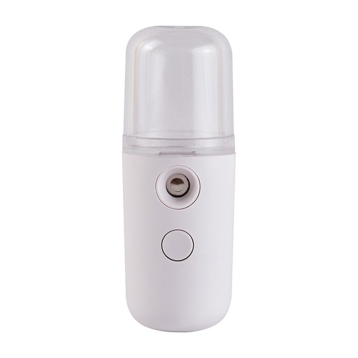 [PO/SLD 066] SLD 066 HUMIDIFICADOR PORTATIL NAHA EN BLANCO