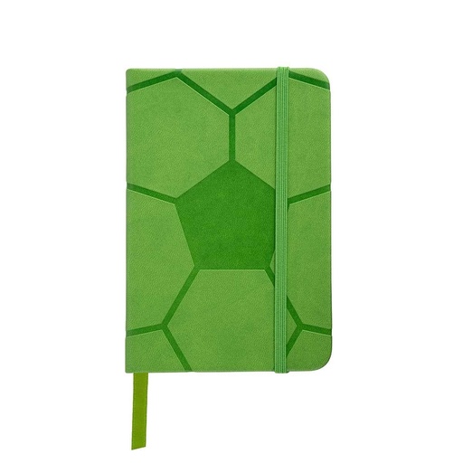 [PO/SOC 037] SOC 037 LIBRETA BALÓN