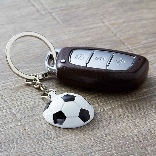 [PO/SOC 045] SOC 045 LLAVERO GOL