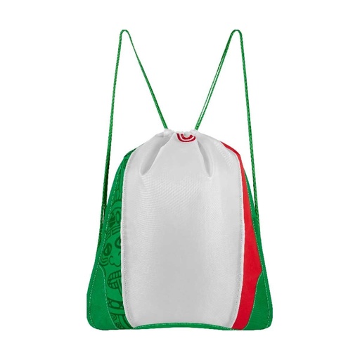 [PO/SOC 075] SOC 075 BOLSA-MOCHILA MÉXICO