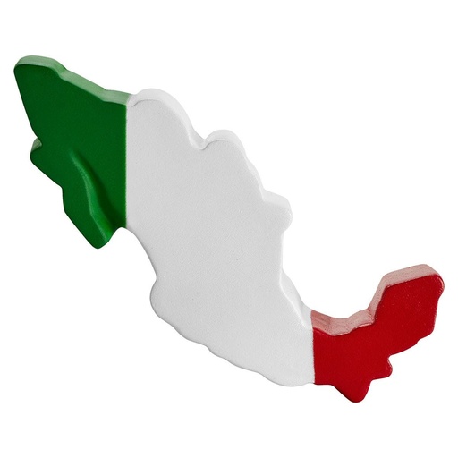 [PO/SOC 088] SOC 088 ANTI-STRESS MÉXICO
