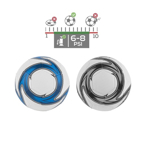 SOC 650 BALÓN SPACE