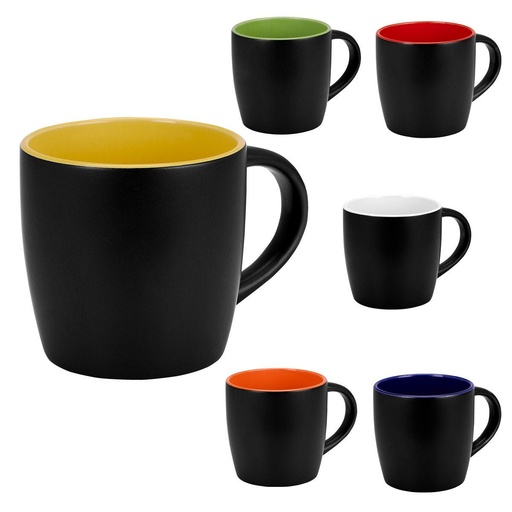 TAZ 044 TAZA ATZIRI 