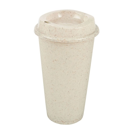 [PO/TMPS 115] TMPS 115 VASO ECOLÓGICO SOUL EN BEIGE