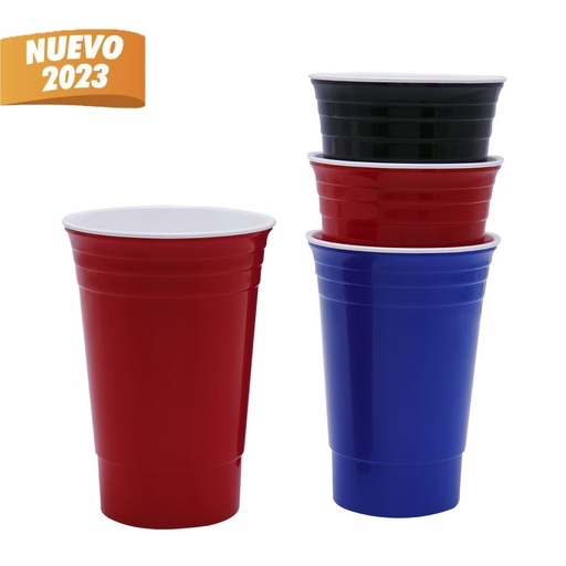 TMPS 119 VASO FIESTA 