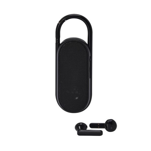 Z 090 BOCINA CON AUDIFONOS RUIS