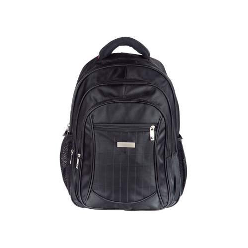 BL 013 MOCHILA ELITE NEGRO