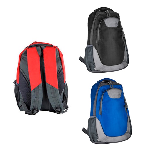 BL 021 MOCHILA LAPEN