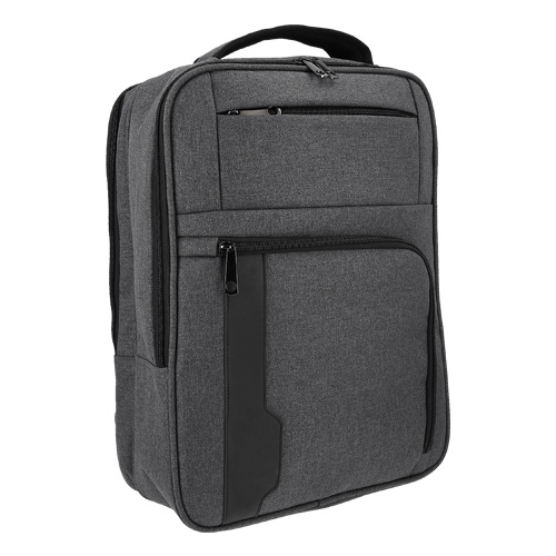 BL 031 MOCHILA ALBA GRIS