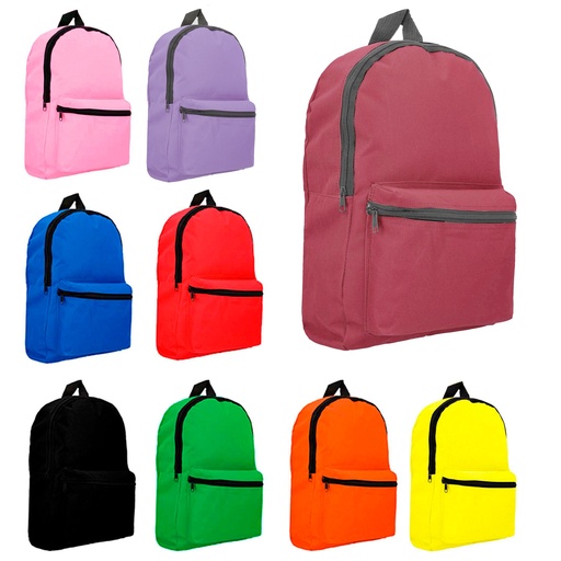 BL 041 MOCHILA FERRERO