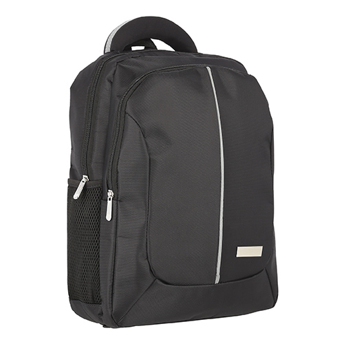 BL 049 MOCHILA CENTO NEGRO