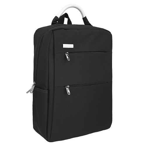 BL 051 MOCHILA SAGAN NEGRO
