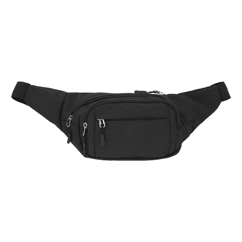 BL 076 CANGURERA JORNET NEGRO