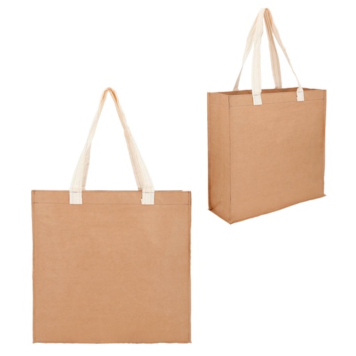 [FOR/BL 091] BL 091 BOLSA KRAFT, CARTON