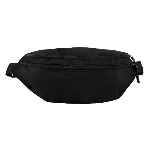 BL 112 CANGURERA KANGAROO NEGRO