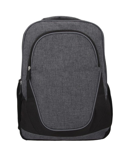 BL 128 MOCHILA SPARTACUS GRIS