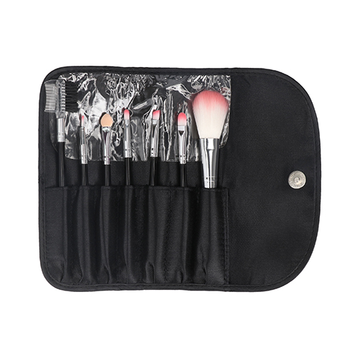 CP 026 SET DE BROCHAS VILAT NEGRO