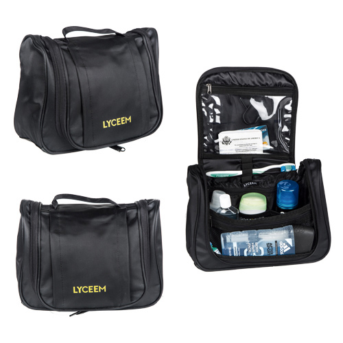 CP 08 MALETIN DE VIAJE VANUR NEGRO