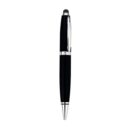 FM 8260 BOLÍGRAFO FURANNI, NEGRO 