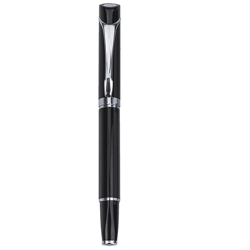 FM 8600 BOLÍGRAFO VERALDI, NEGRO