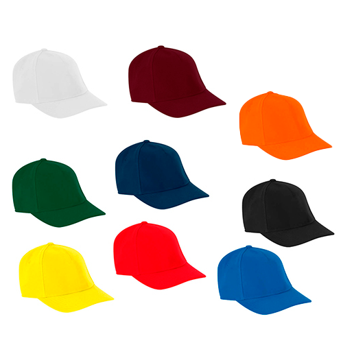 GO 001 GORRA ZIZU