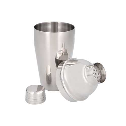 HO 051 SHAKER CARAJILLO, PLATA