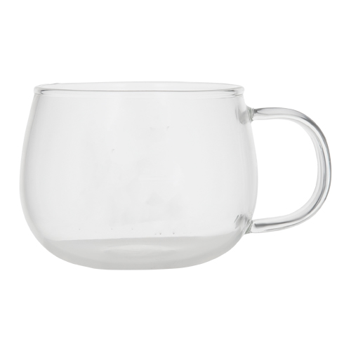 [FOR/HO 078] HO 078 TAZA JOSELO DE VIDRIO
