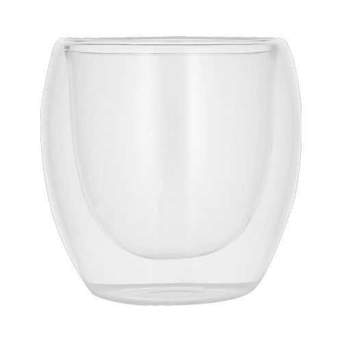 [FOR/HO 079] HO 079 VASO DE VIDRIO BRANDY, TRANSPARENTE