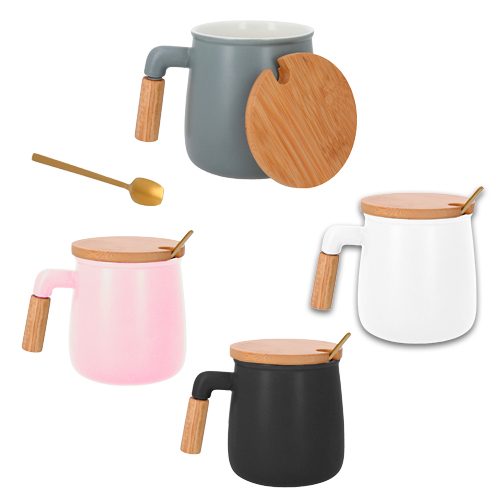 HO 088 TAZA BRULE