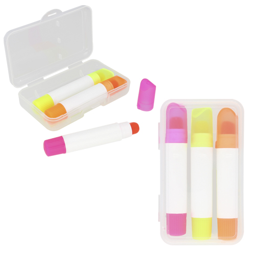 HP 19077 MINI SET MARCATEXTOS LIMA