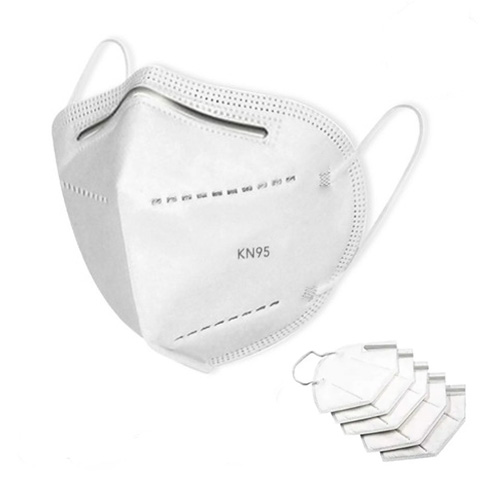 [FOR/KN 95] KN 95 CUBREBOCAS KN 95 BLANCO