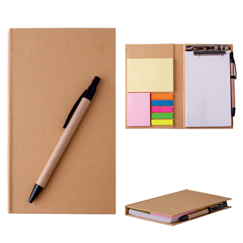 LE 002 LIBRETA CHANTEL, CARTON