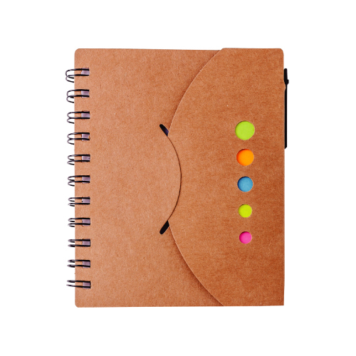 [FOR/LE 005] LE 005 LIBRETA YOKER, CARTON