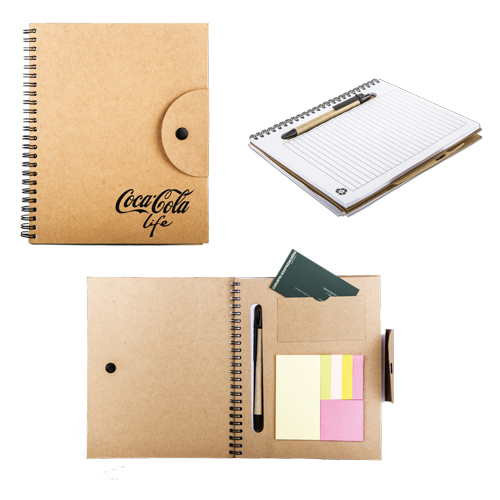 LE 012 LIBRETA EBRO, CARTON