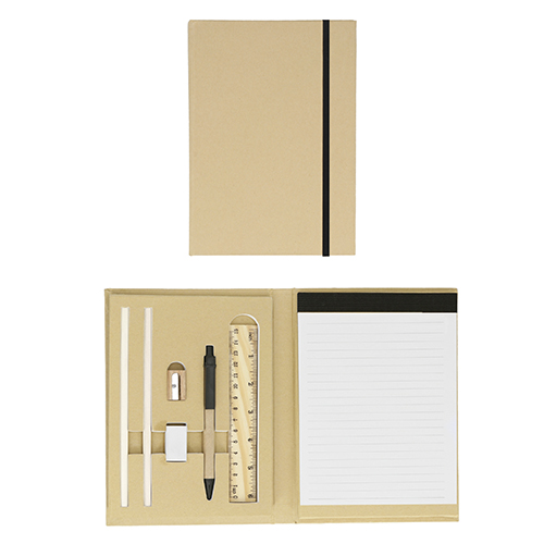 LE 023 LIBRETA ZOGO, CARTON