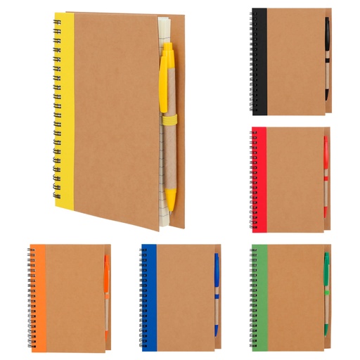 LE OO1 LIBRETA BOSTON