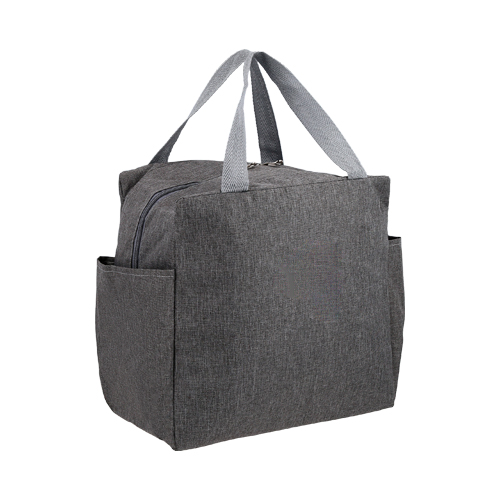 LON 017 LONCHERA FARAH GRIS