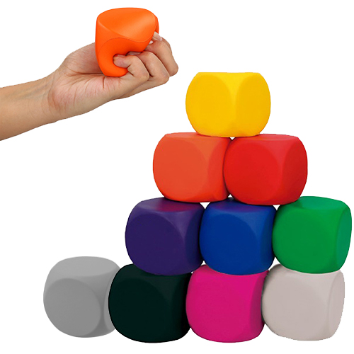 LP 13 ANTIESTRES SQUISHY