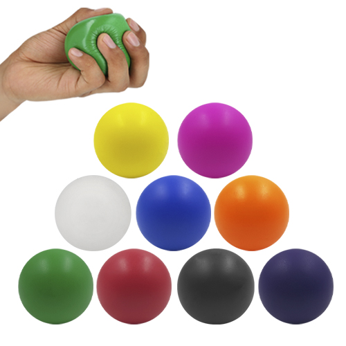 LP 18 ANTIESTRES SQUISHY II