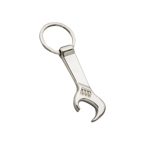 MK 023 LLAVERO TOOL, PLATA