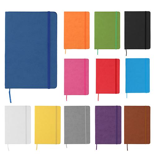 O 006 LIBRETA PREMIUM