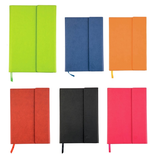 O 032 LIBRETA SLANK