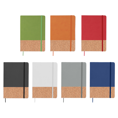 O 085 LIBRETA MAPLE