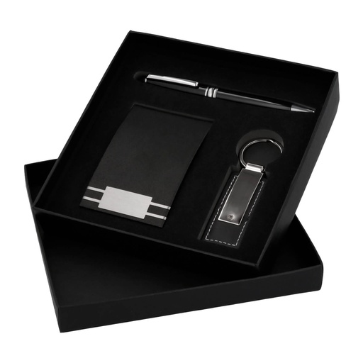 O 093 SET EJECUTIVO PAGE NEGRO