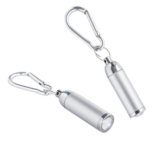 PK 006 LLAVERO KALAY, PLATA 